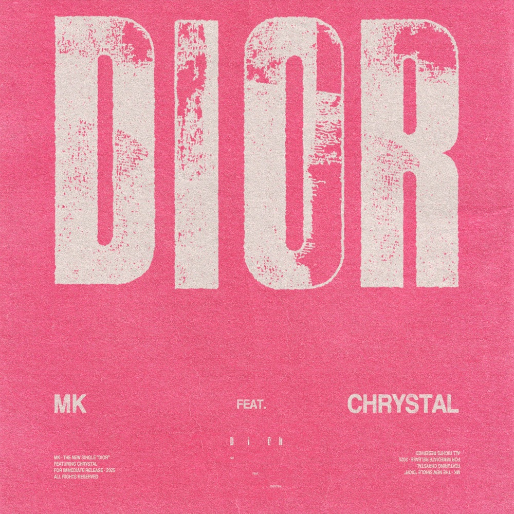Chart track