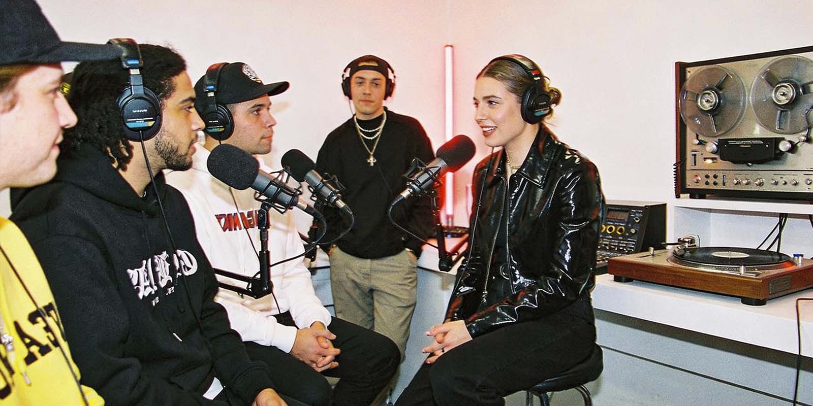 The Best of Both Worlds: How Commercial and Indie Music Are Coming Together